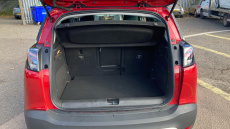 Vauxhall Crossland 1.2 Turbo [130] Ultimate 5dr Petrol Hatchback